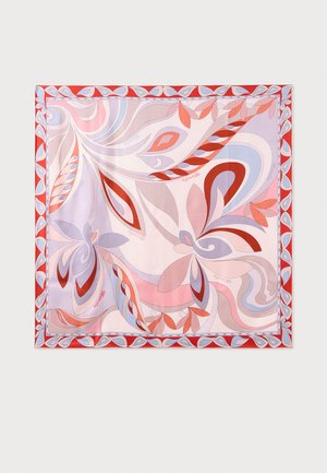 Marella, Фулар - rosa/coccio