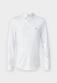 PERFORMANCE SOLID SHIRT - Shirt - optic white