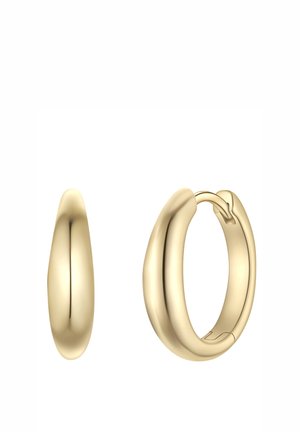Boucles d'oreilles - gelbgold-coloured
