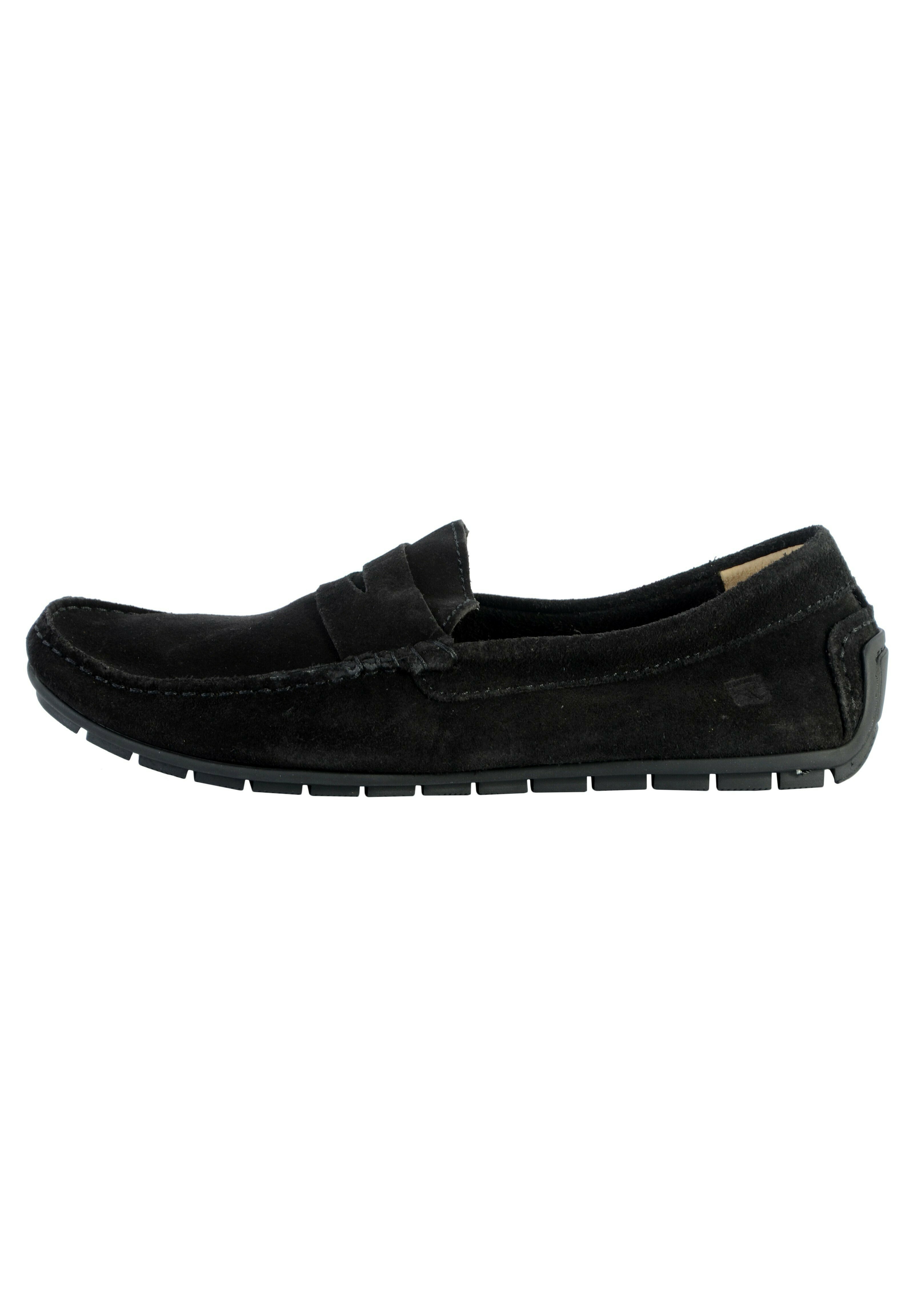 mocassin redskins