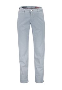 MAC Jeans Chinos - grijs