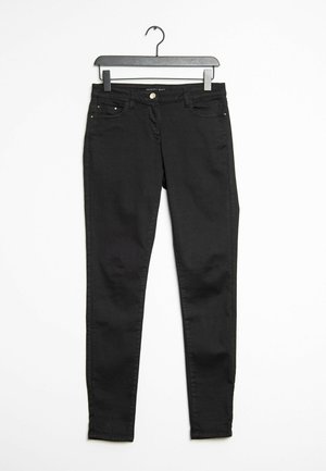 Esprit Pantalones - black