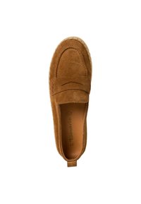 Tamaris Polobotky - cognac