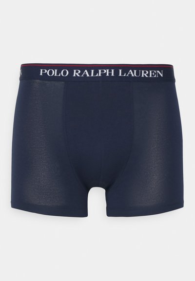 Polo Ralph Lauren TRUNK 3 PACK - Cuecas boxer - dark blue
