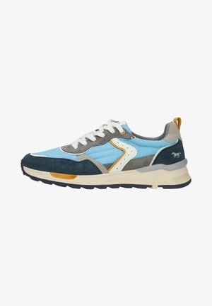 MARCO TOZZI Sneaker by Guido Maria Kretschmer 2-23718-42 women MARCO TOZZI Sneaker by Guido Maria Kretschmer 2-23718-42 women