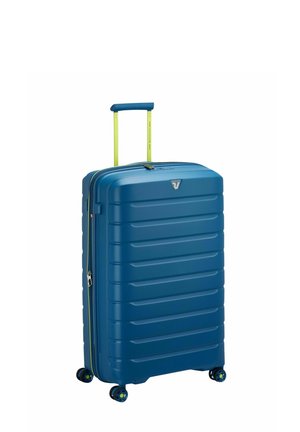 B-FLYING MOVE GRANDE ESPANDIBILE - Trolley - blu laguna