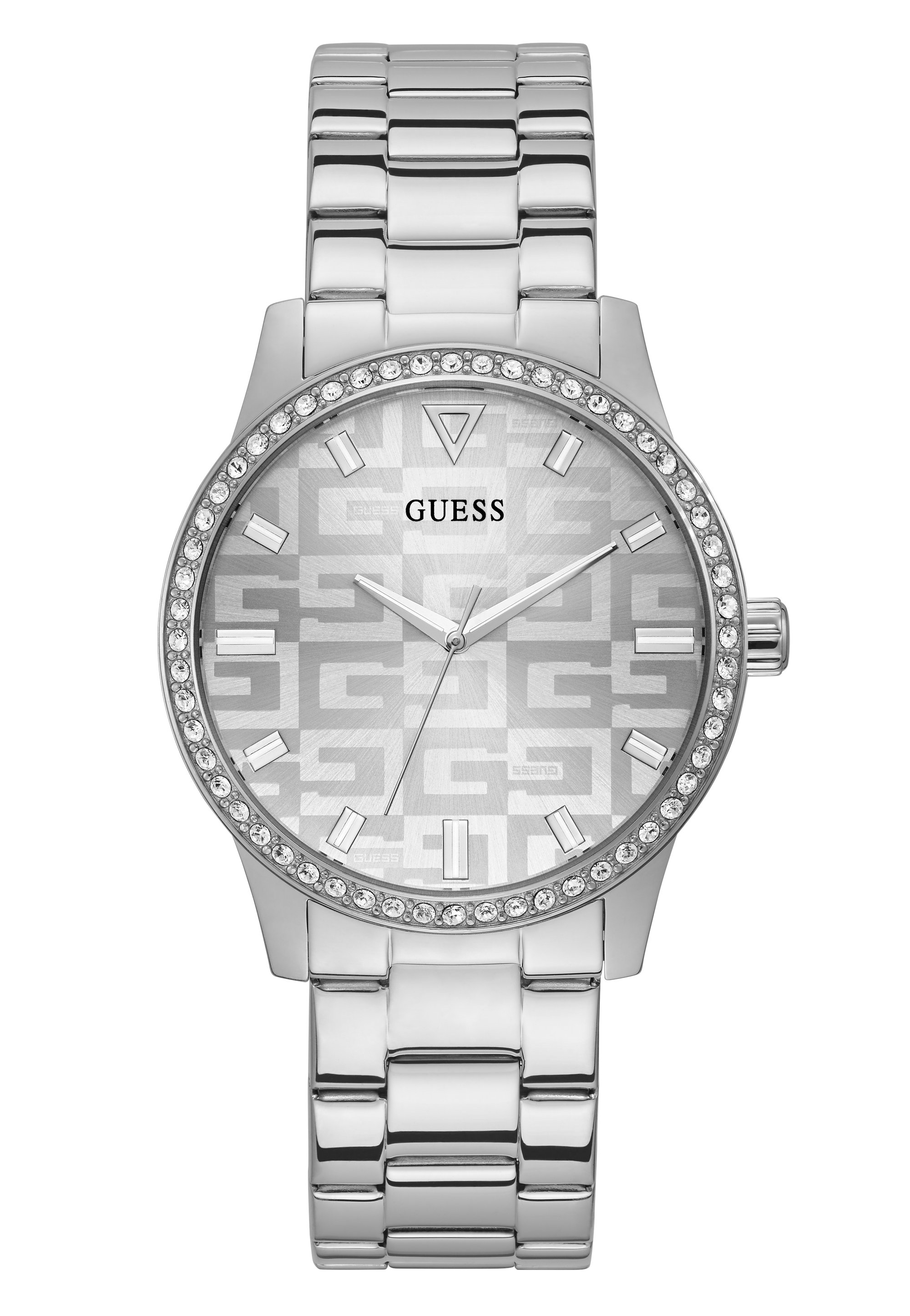 Guess Collection Guess Uhren Outlet Guess Uhr Silber Zalando Guess