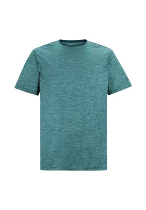 Regatta, FINGAL EDITION - Camiseta estampada - arctic