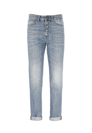 Jeans fuselé - light blue denim
