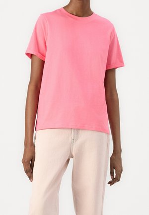 T-paita - pink