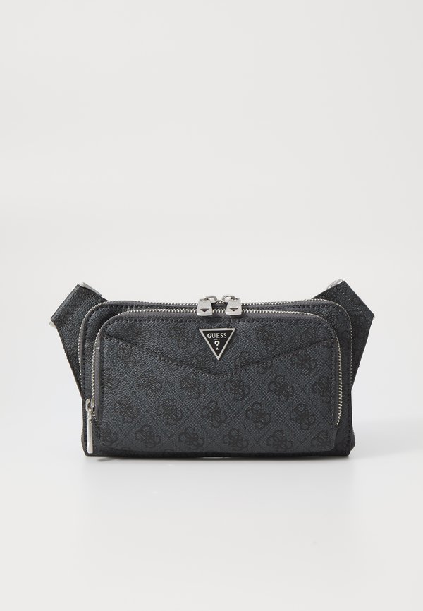 SIENA FLAT BUMBAG ZIP AROUND - Bum bag