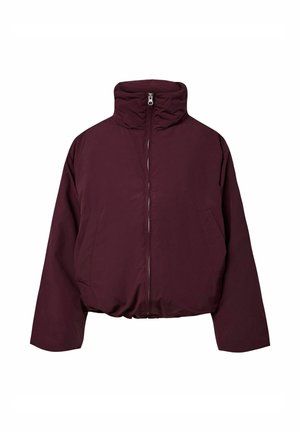 Pieces, PCSIF JACKET NOOS BC - Veste d'hiver - winetasting