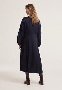 Odd Molly GINA - Freizeitkleid - cosmic navy