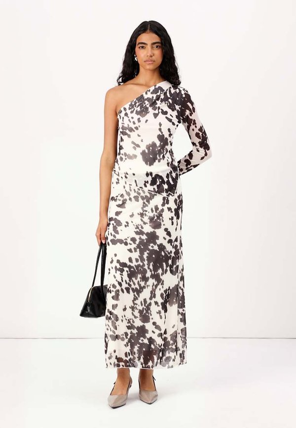 ASYMMETRIC - Long sleeved top3