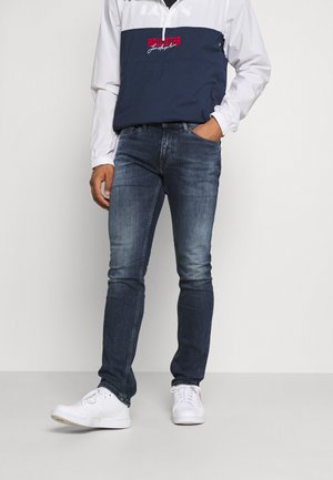 SCANTON SLIM - Jeans slim fit - denim