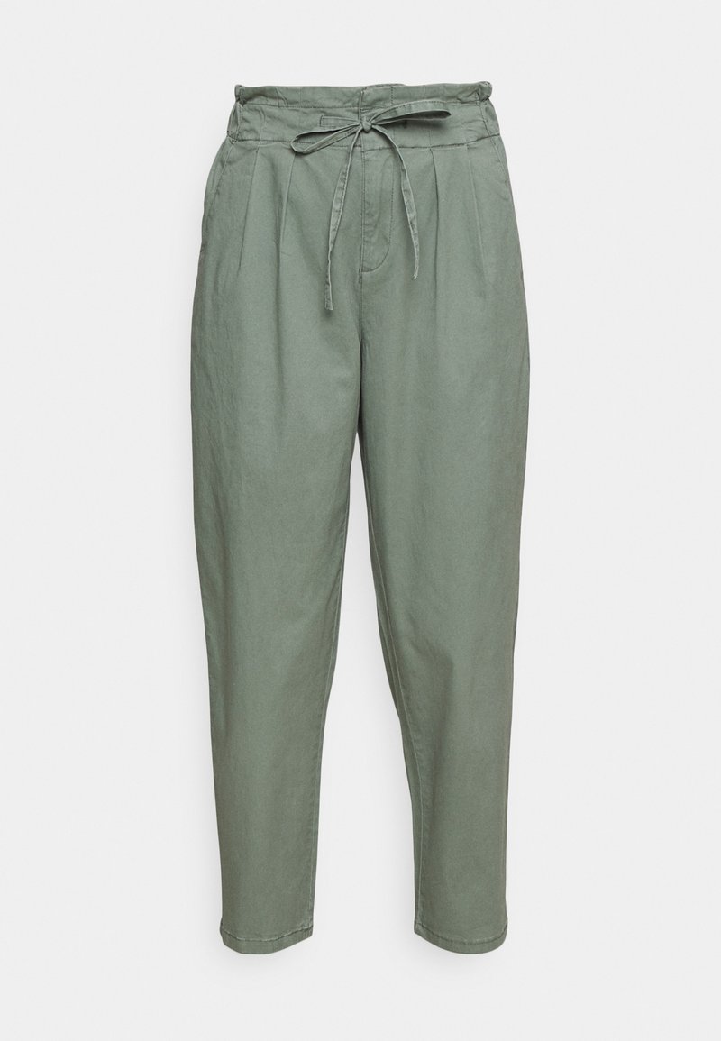 Vero Moda Broek lichtgroen Vero Moda Broek lichtgroen