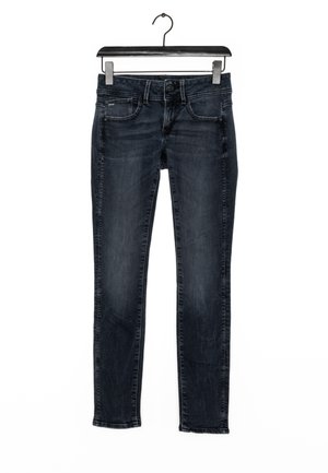 G-STAR, Jeansy Straight Leg
