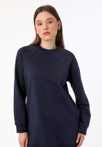 Modanisa BENIN niebieski