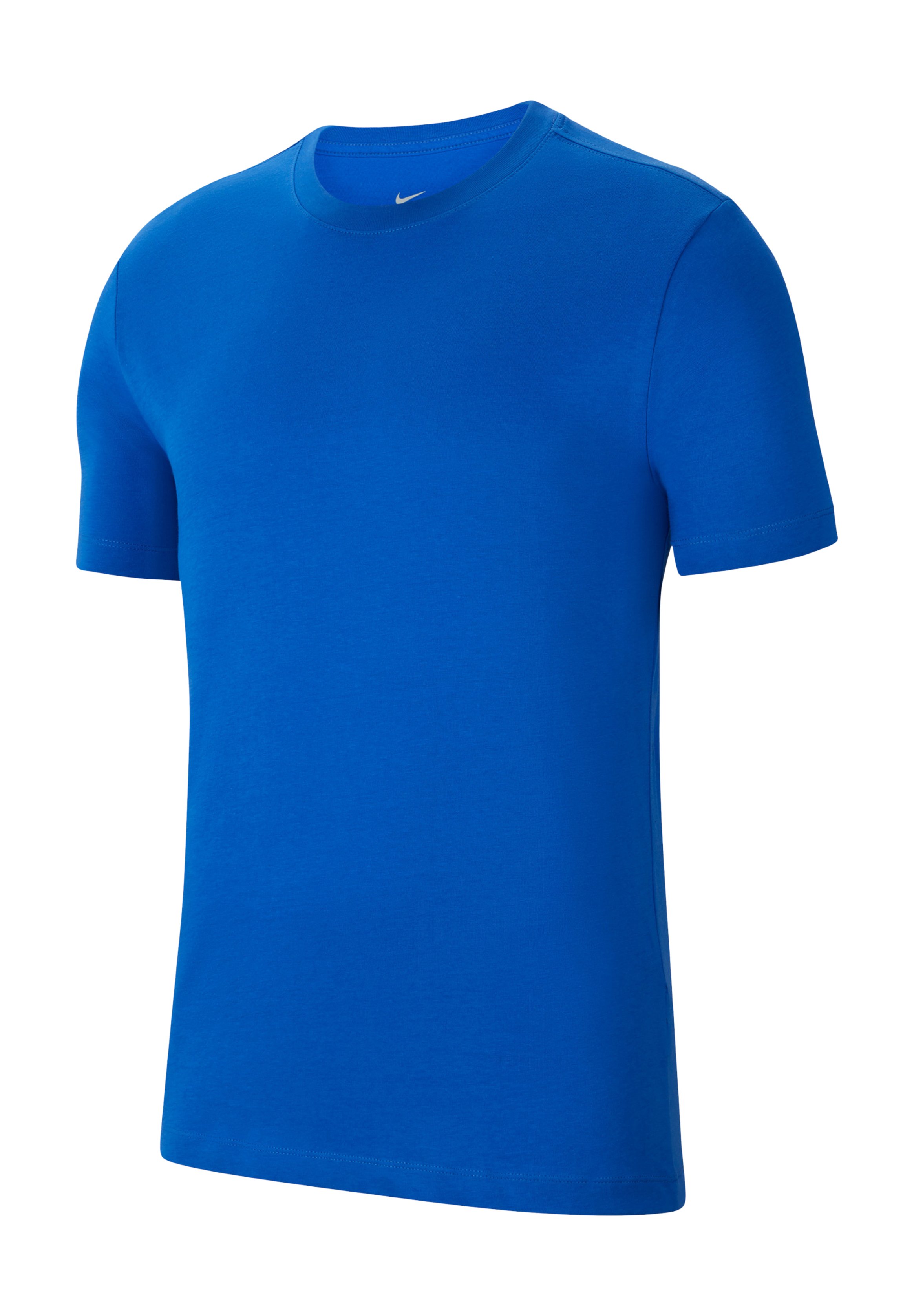 Nike Performance Jednoduché tričko - blau