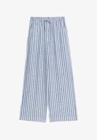 Unausgewählt, navy stripe