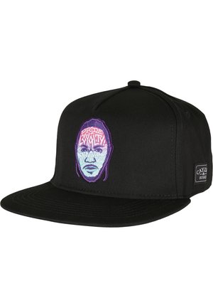Cap - black/mc