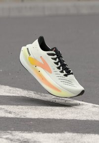 Unselected, white cyber yellow nightlife