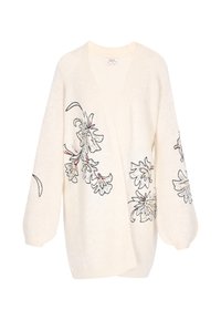 Vald, light beige melange