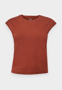 - Top