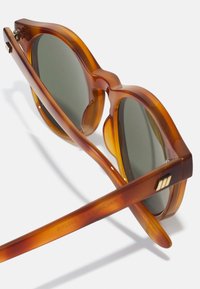 Le Specs HEY MACARENA - Gafas de sol - brown