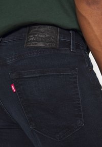 Levi's® 511™ SLIM - Slim fit jeans - blue ridge
