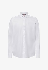 Unausgewählt, weiß