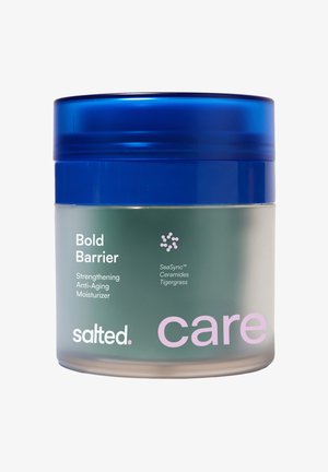 salted., BARRIERESTÄRKENDE CREME REFILL BOLD BARRIER - Dagcreme - fragrance-free
