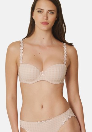 SCHALEN AVERO - Underwired bra - caffe latte