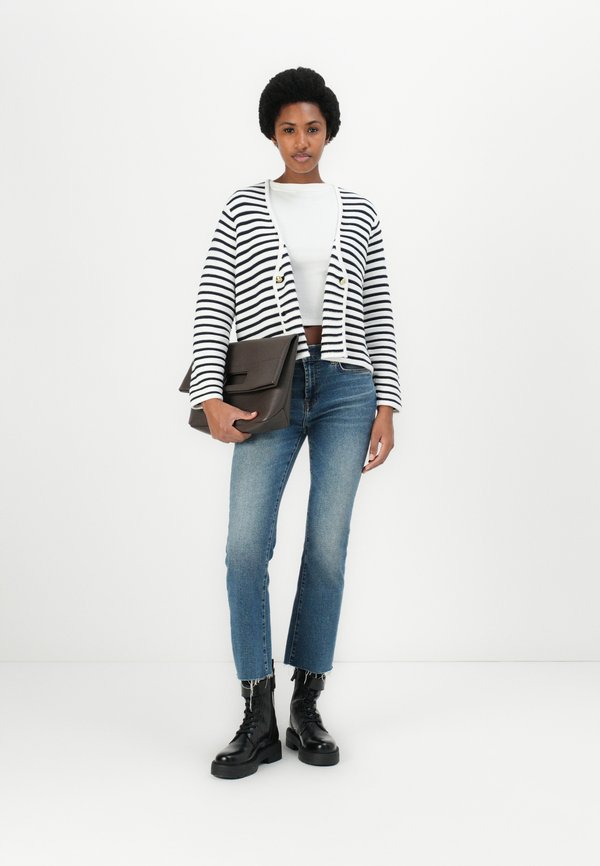 ABBY CARDIGAN - Cardigan3