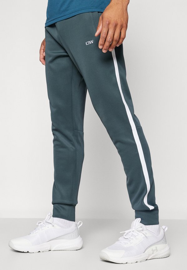 TRACK PANTS - Tracksuit bottoms4