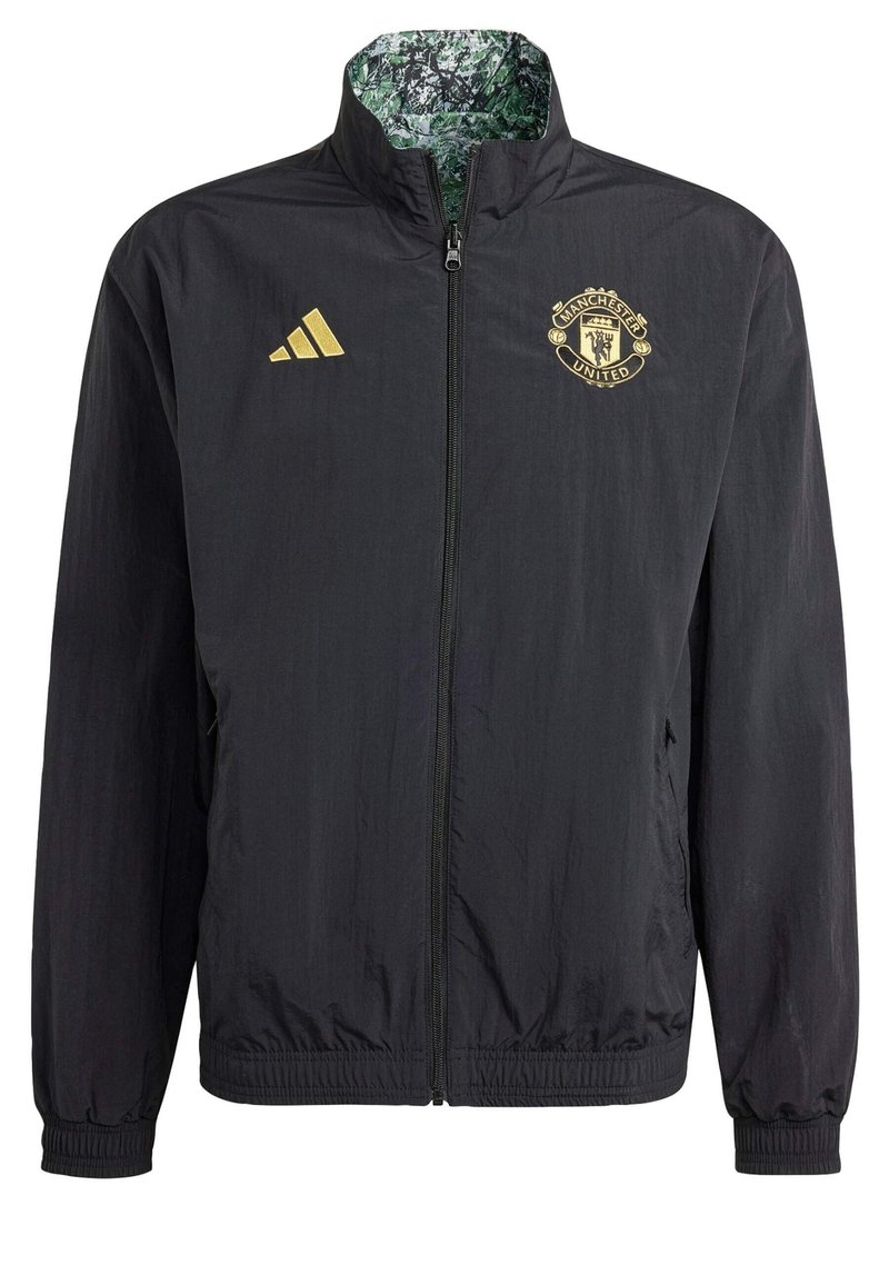adidas Performance MANCHESTER UNITED STONE ROSES ANTHEM  