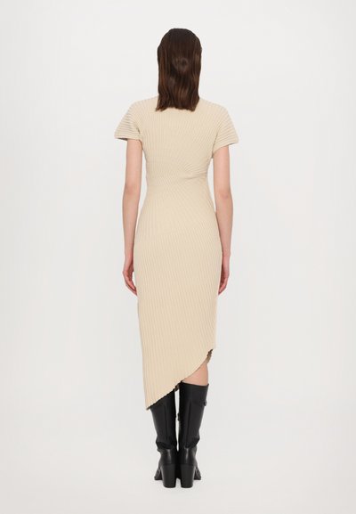 Cult Gaia CHRYSTA DRESS - Robe de soirée - beach