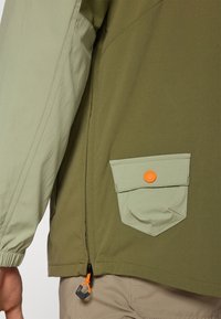 Icepeak YUA - Giacca a vento - olive