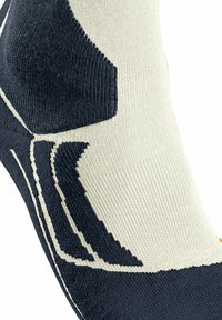 FALKE Calzettoni - off white