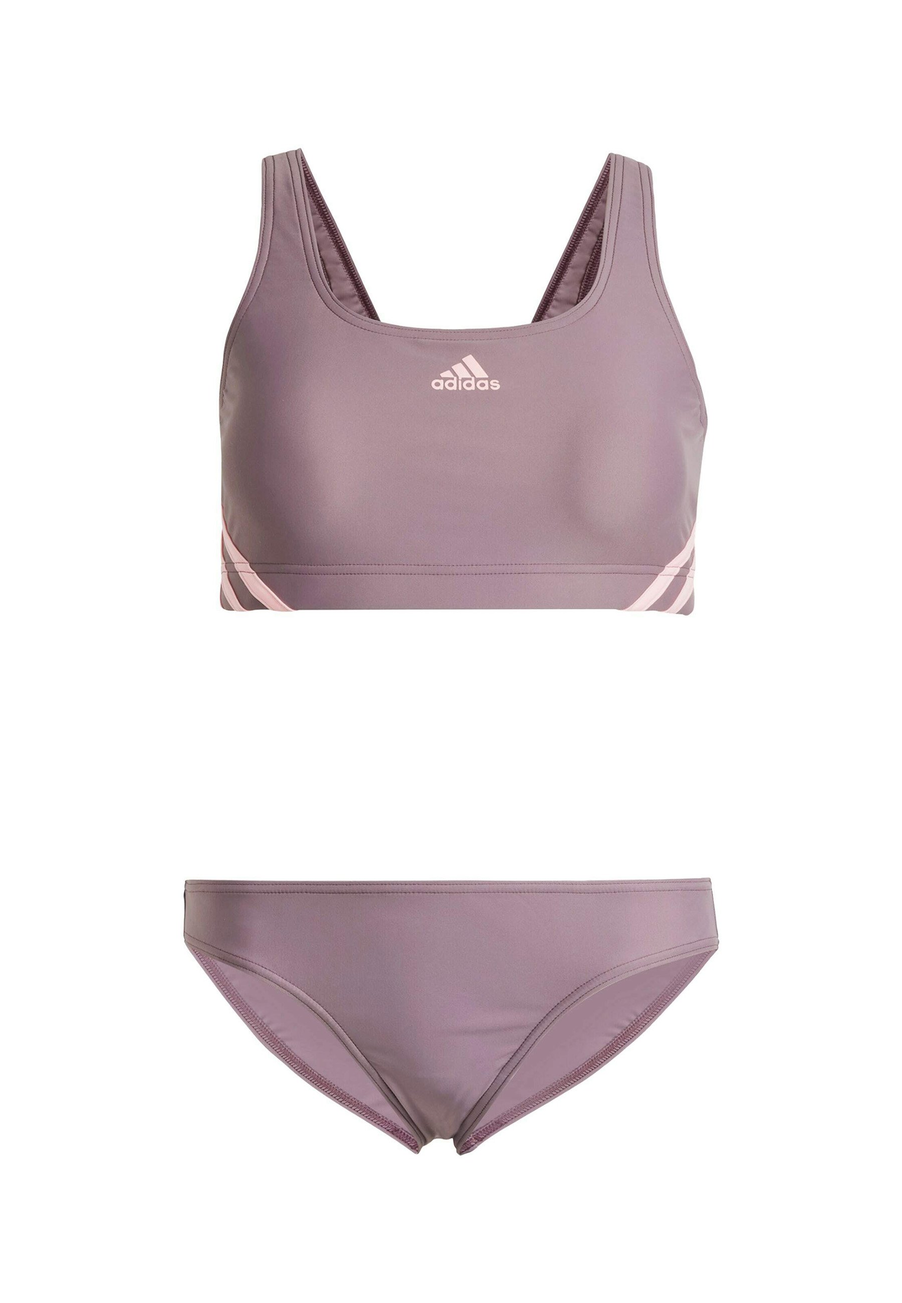 Arena Damen Badeanzug Funny Spot – V-Ausschnitt, UV-Schutz UPF50+, Chlorbeständig