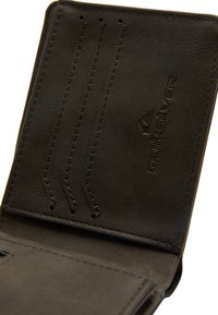 Quiksilver  SEA BARKER  czarny