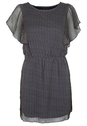 Hverdagskjole - dark blue