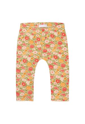 MILWAUKIE - Leggings - floral pattern