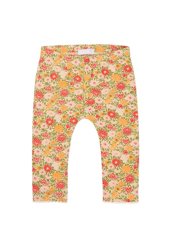MILWAUKIE - Tights - floral pattern