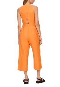 s.Oliver BLACK LABEL OVERALL - Kombinezon