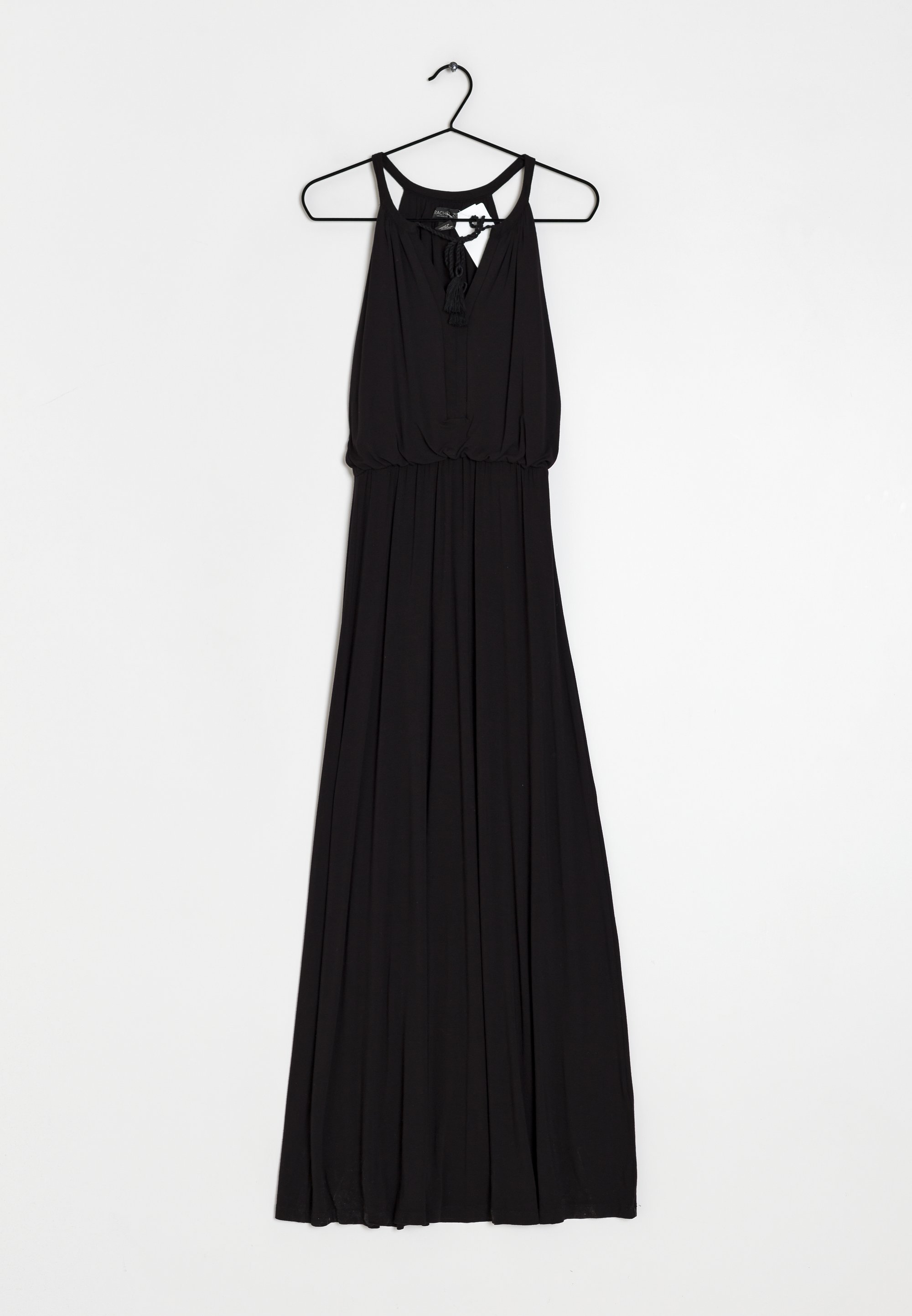 Rachel Zoe Maxi dress - black - (Pre-owned)