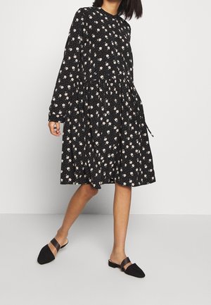 Jurk - black