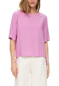 s.Oliver Blouse - rosa