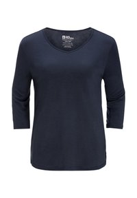 Unausgewählt, night blue