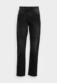 Não selecionado, jet black